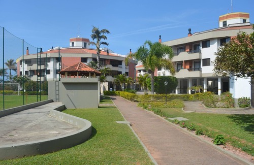 Ingleses Norte Apartment | British 50 meters from the beach -111