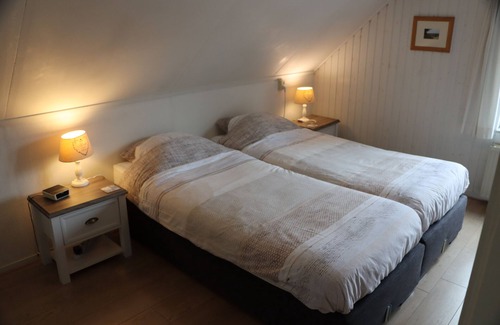 Diever Other | British/Dutch Owned Former Farmhouse (1836) near Picturesque National Park