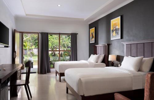 Lovina Hotel | Brits Resort Lovina