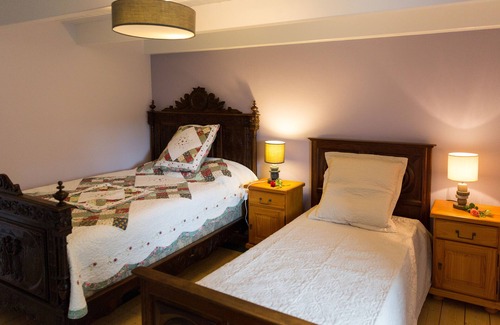Plogoff Other | Brittany, by the sea! Farm building, Swimming pool,