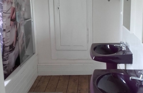 Pordic House | BRITTANY. Captain's house. Walking distance to the beach.