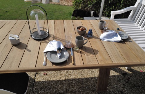 Morbihan Apartment | Brittany charm meets decorative flair
