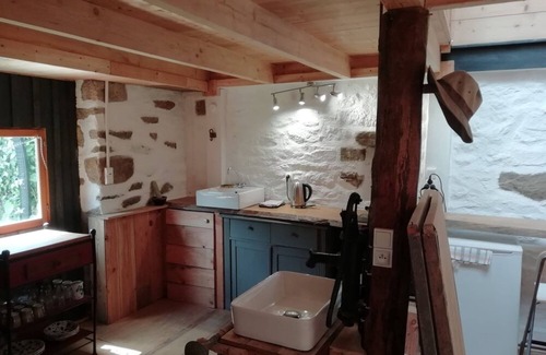 Cleden-Cap-Sizun House | Brittany Escape with Garden