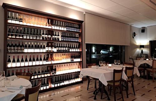 Brescello Hotel | BRIXELLUM