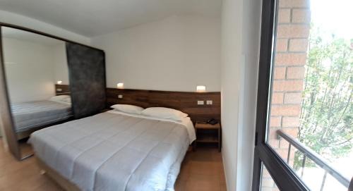 Brescello Hotel | BRIXELLUM