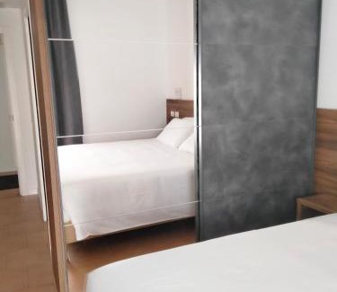Brescello Hotel | BRIXELLUM