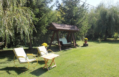 Bran House | Briza De Munte is the perfect place for your vacation in Bran
