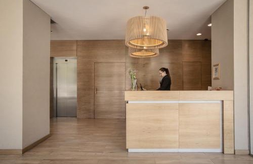 Neuquen Hotel | Brizo Neuquén