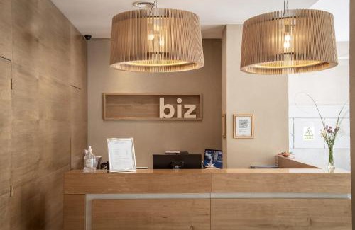 Neuquen Hotel | Brizo Neuquén