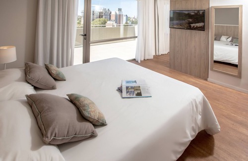 Neuquen Hotel | Brizo Neuquen