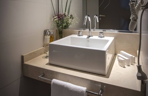Neuquen Hotel | Brizo Neuquen