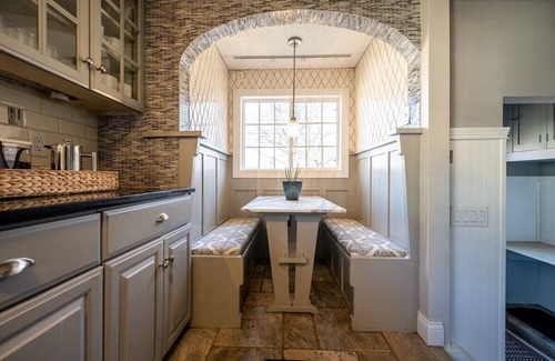 Broad Ripple House | Broad Ripple Vintage Charm: Modern & Cozy Home
