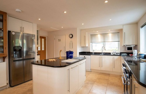 Burgh Island House | Broadacre, spacious home in peaceful location near Bantham Beach, South Devon
