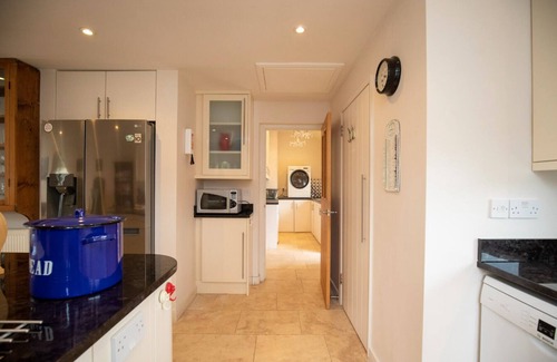 Burgh Island House | Broadacre, spacious home in peaceful location near Bantham Beach, South Devon