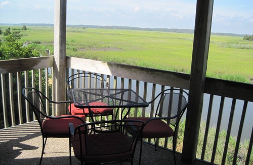 Broadkill Beach House | Broadkill Beach near Lewes Milton Rehoboeth Delaware