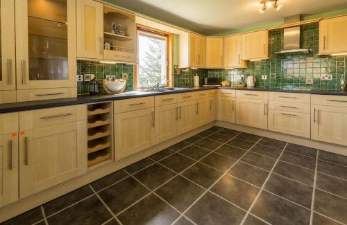 Lerwick House | Broch View, Shetland