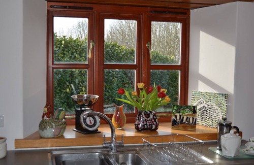 Bridport House | Brock Barn at Binghams Farm Barns - Bridport - near Jurassic Coast