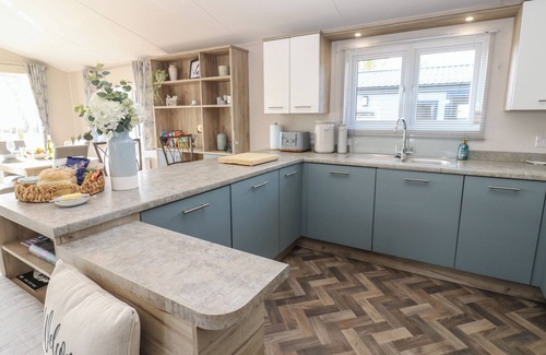 Welton Cottage | BROCKLEBANK LODGE, 35, family friendly, with a garden in Armathwaite