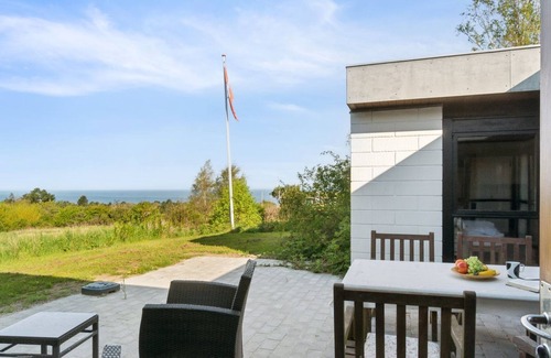 Faarevejle House | "Brodde" - 550m from the sea by Interhome