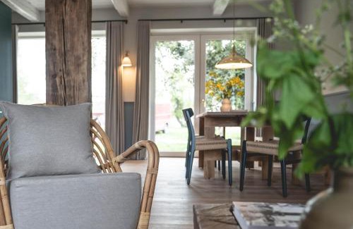 Bagenkop Hotel | Broløkke Herregård