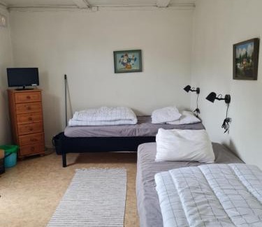 Bromolla Hostel | Bromölla Camping o Vandrarhem
