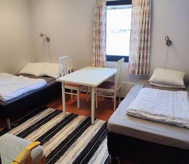 Bromolla Hostel | Bromölla Camping o Vandrarhem