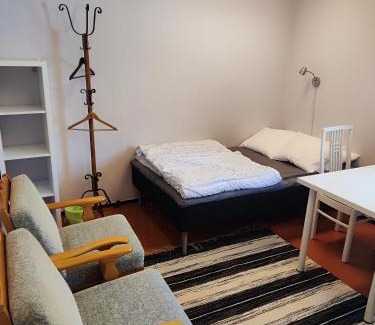 Bromolla Hostel | Bromölla Camping o Vandrarhem