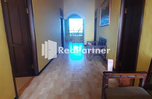 Wonokitri Hotel | Bromo Indah Lestari Homestay RedPartner