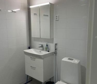 Myyrmaki Apartment | Bronx - Apartment