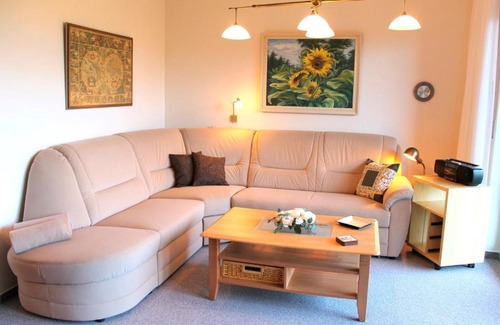 Groemitz Apartment | Brookgang 22 - Whg 4