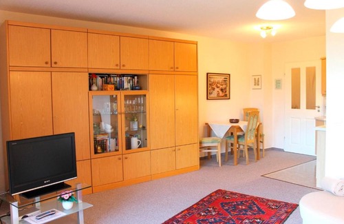 Groemitz Apartment | Brookgang 22 - Whg 4