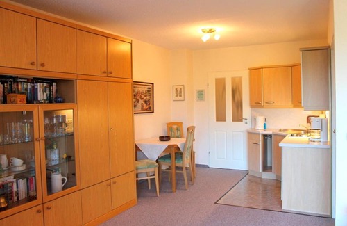 Groemitz Apartment | Brookgang 22 - Whg 4