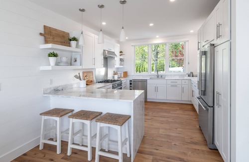 Brooklin House | Brooklin House: magical location, deluxe property with stunning water views