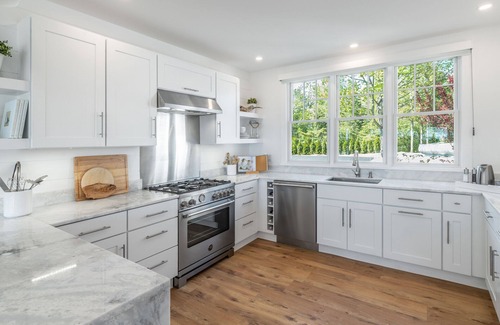 Brooklin House | Brooklin House: magical location, deluxe property with stunning water views