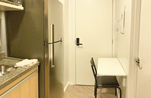 Brooklin Novo RV Rental | Brooklin Special - 200m do Metrô - Super Aconchegante