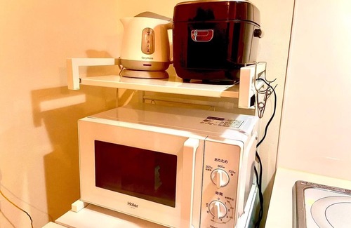 Shinagawa Apartment | Brooklyn style Capacity 6 people/Shinagawa Ward Tokyo
