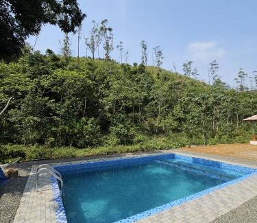 Elappara House | Brooks Resort