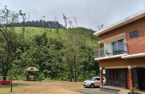 Elappara House | Brooks Resort