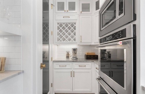 Tulsa House | Brookside Birdie 5bd/4.5ba