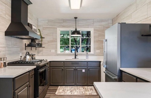 Maple Ridge House | Brookside- One of a Kind
