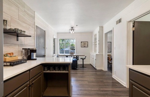 Maple Ridge House | Brookside- One of a Kind