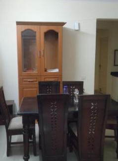 Phase 2 Apartment | Brookside Service Apartment