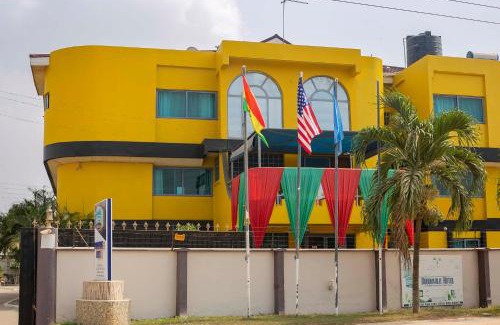 Janman Hotel | Brookvale Hotel