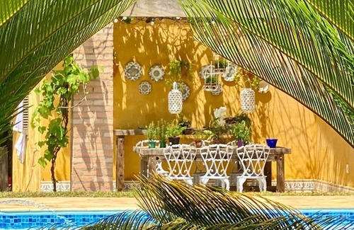 Brotas House | Brotas Lodge