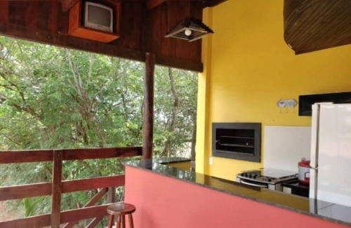 Brotas Other | BROTAS/SP - Farmhouse 5 minutes from the Center