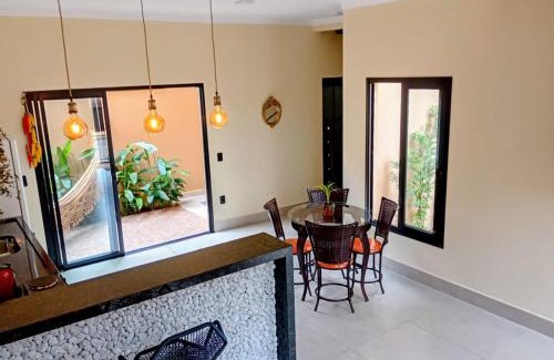 Brotas House | BrotasLoft