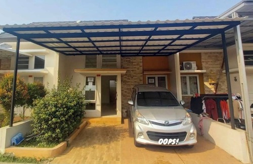 Batam House | Brother Hood - Benkong Indah
