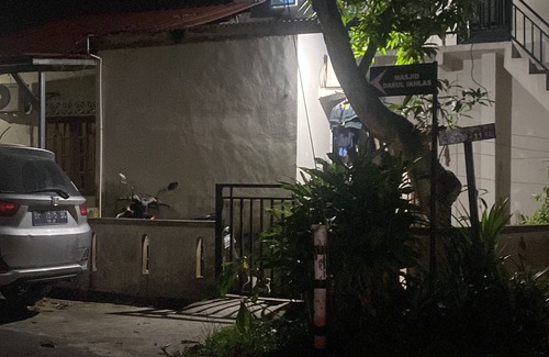 Batam House | Brother Hood - Benkong Indah