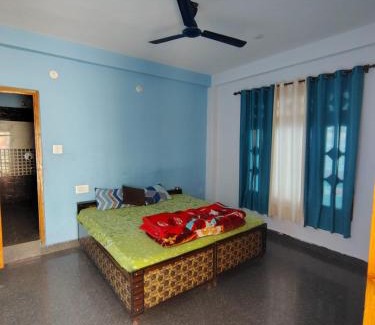 Kasol Hotel | Brother's in Mountains