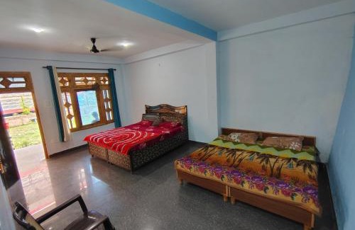 Kasol Hotel | Brother's in Mountains